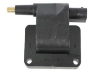 OEM 1995 Jeep Cherokee Ignition Coil - 4797293AB