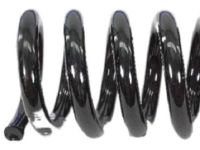 OEM Dodge Ram 1500 Front Coil Spring - 52113908AA