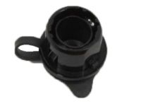 OEM Jeep Cap-Power Outlet - 56010621AA