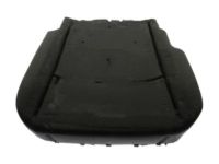 OEM Dodge Seat Cushion Foam - 68050462AA