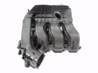 OEM Jeep Engine Intake Manifold - 5184693AE