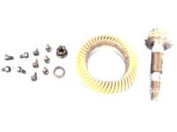 OEM Ram Gear Kit-Ring And PINION - 5140875AC