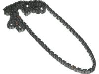 OEM Jeep Chain-Timing - 4884868AC