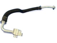 OEM Dodge Challenger Line-A/C Suction - 68245374AA