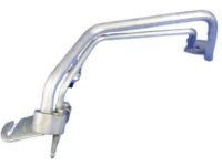 OEM Chrysler Line-A/C Suction And Liquid - 4596887AA