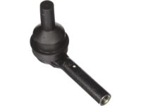 OEM Chrysler Tie Rod-Outer - 5183761AD