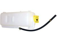 OEM Jeep Bottle-COOLANT Recovery - 52028065AF