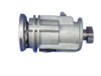 OEM Dodge Cylinder-Ignition Lock - 68027525AA
