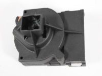 OEM Jeep Switch-Ignition - 4565326
