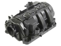 OEM Jeep Grand Cherokee Engine Intake Manifold Kit - 68189105AB