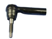 OEM Dodge Tie Rod-Outer - 68156902AA