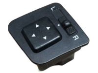 OEM Chrysler Switch-Remote Mirror Control - MR760237
