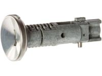 OEM Jeep Cylinder-Ignition Lock - 5179511AA
