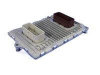 OEM Ram Electrical Powertrain Control Module - 5150790AC