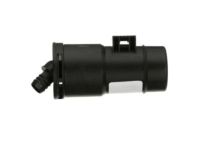 OEM 2018 Jeep Cherokee Filter-Fuel Vapor CANISTER - 4627332AB