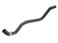 OEM Dodge Charger Hose-Power Steering Supply - 4782350AC
