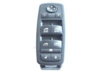OEM Chrysler Switch-Front Door - 68271206AB