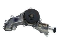 OEM 2021 Dodge Charger Pump-Water - 5184498AM