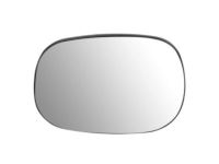 OEM Dodge Ram 1500 Glass-Mirror Replacement - 5019891AA