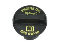 OEM Dodge Cap-Oil Filler - 5047594AA