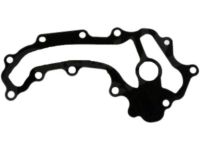 OEM Jeep Gasket-Crossover Water Outlet - 4893786AA