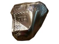 OEM Ram Shield-Exhaust - 5109597AC
