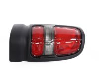 OEM Dodge Ram 1500 Lamp-Tail Stop Turn - 55055265AC