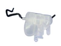 OEM Jeep Bottle-COOLANT Recovery - 55037999AJ