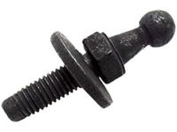 OEM Jeep Compass Stud-Special - 6509297AA