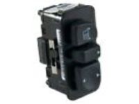 OEM Jeep Switch-Heated Seat - 4602970AA