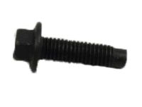 OEM Dodge Charger Screw - 6511547AA