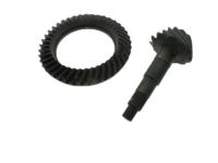 OEM Dodge Gear Kit-Ring And PINION - 5086919AE