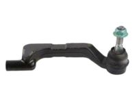 OEM Chrysler Tie Rod-Outer - 68156906AA