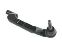 OEM Chrysler Tie Rod-Outer - 68156905AA