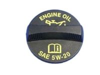 OEM Chrysler Cap-Engine Oil - 4893232AA