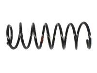 OEM Jeep Front Coil Spring - 52126314AC