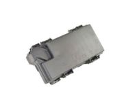 OEM Jeep Wrangler Module-Totally Integrated Power - 68273365AA