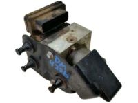 OEM Jeep Anti-Lock Brake Control - 68085397AB