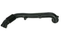 OEM Jeep Clean Air Duct - 68303177AA