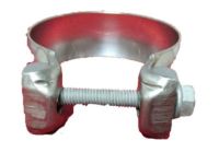 OEM Jeep Clamp-Exhaust - 4578916AB