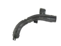OEM Jeep Compass Air Inlet Duct - 68312173AA