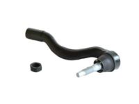 OEM Dodge Tie Rod-Outer End - 68303630AA