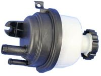 OEM Chrysler Reservoir-Power Steering Pump - 4880404AA