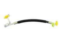OEM Jeep Line-A/C Discharge - 68161178AC