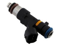OEM Nissan 350Z Injector Assy-Fuel - 16600-CD70A