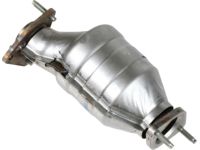 OEM Nissan Frontier Catalytic Converter Assembly - 208A3-ZP51C