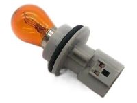 OEM Nissan Front Lamps-Signal Lamp Bulb Socket - 26242-65Y00