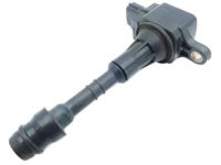 OEM Infiniti Ignition Coil Assembly - 22448-AR215