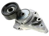 OEM Nissan TENSIONER Assembly Auto - 11955-EA00B