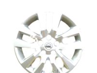 OEM Nissan Disc Wheel Cap - 40315-3TM0B